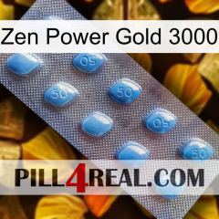 Zen Power Gold 3000 viagra3
